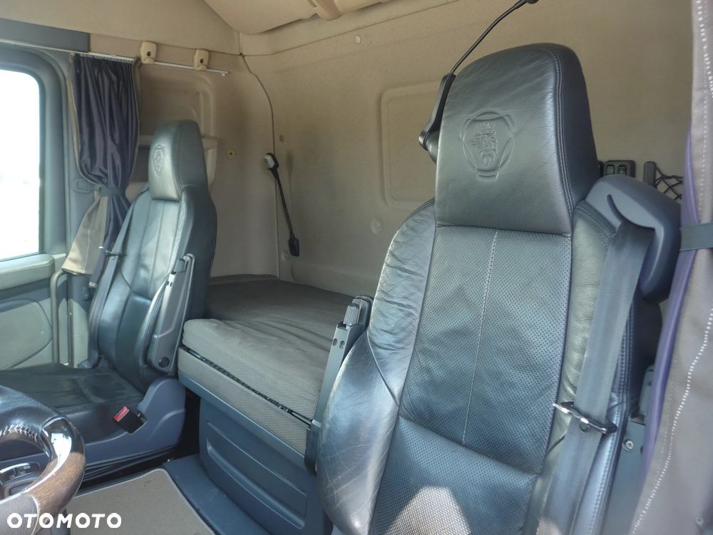 Scania R560 - 13