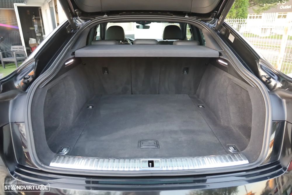 Audi e-tron Sportback 55 quattro S line - 44