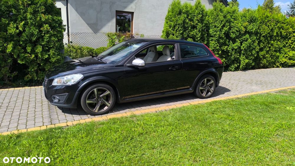 Volvo C30 2.0 Edition - 12