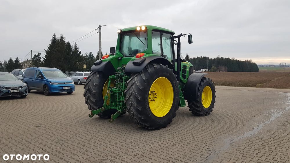 John Deere 7430 Premium !!! - 11