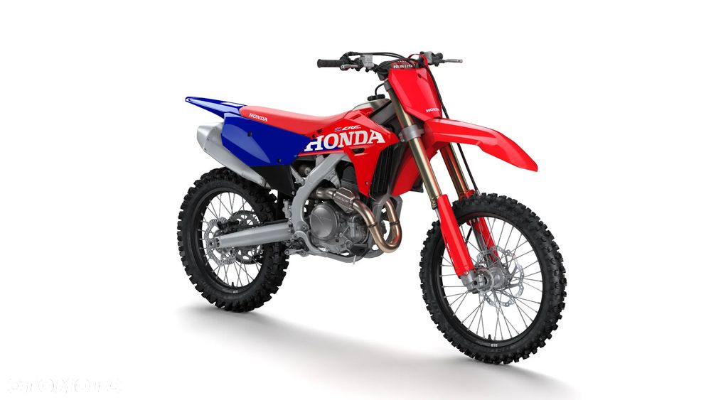 Honda CRF - 1