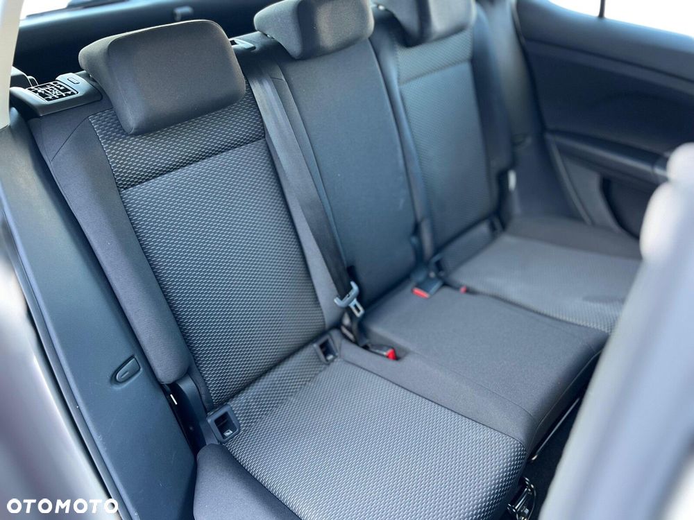 Volkswagen T-Cross 1.0 TSI Life - 20