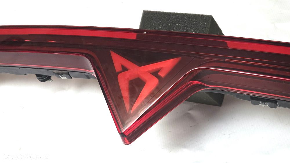 LAMPA TYŁ SEAT CUPRA Formentor Lift 5FF945307D - 2
