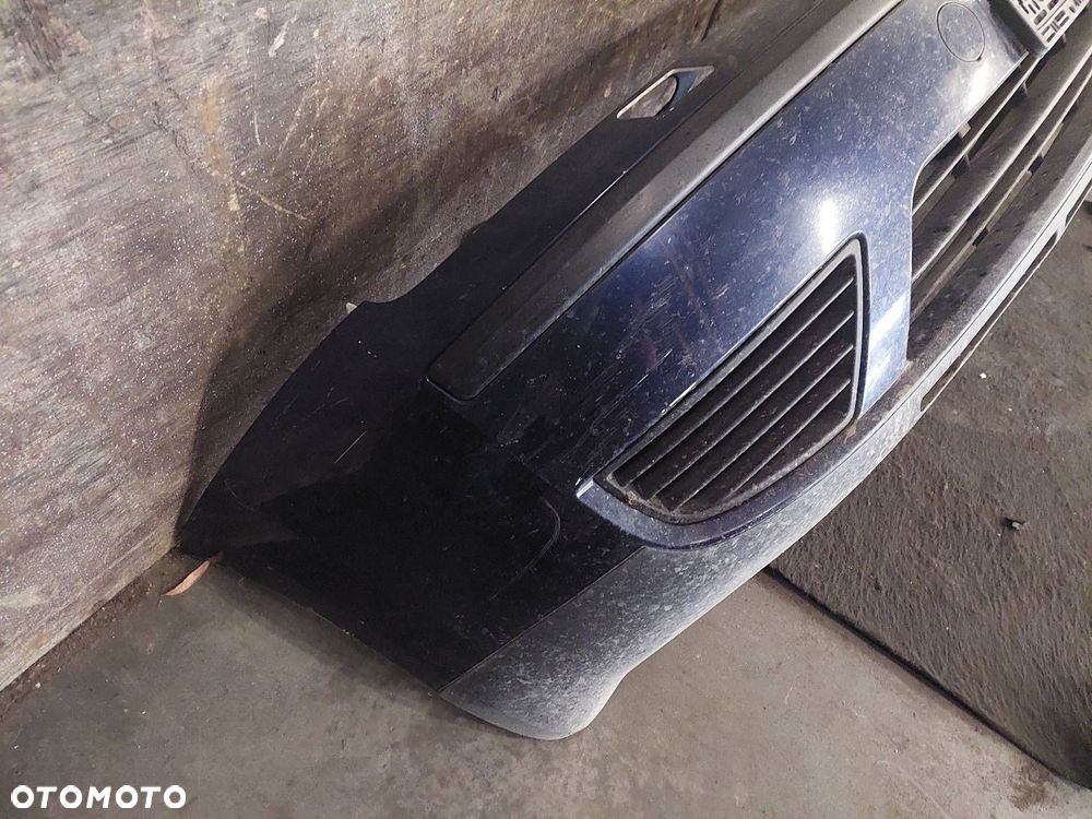 ZDERZAK PRZÓD FORD MONDEO MK3 E2 - 4