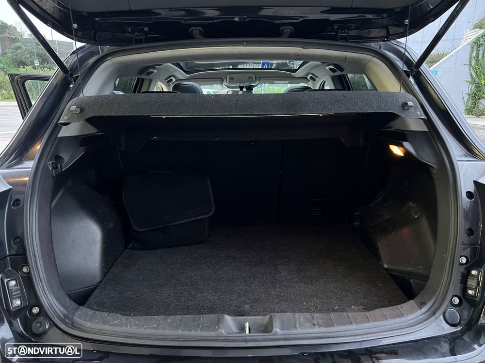 Mitsubishi ASX 1.8 DI-D Instyle - 10