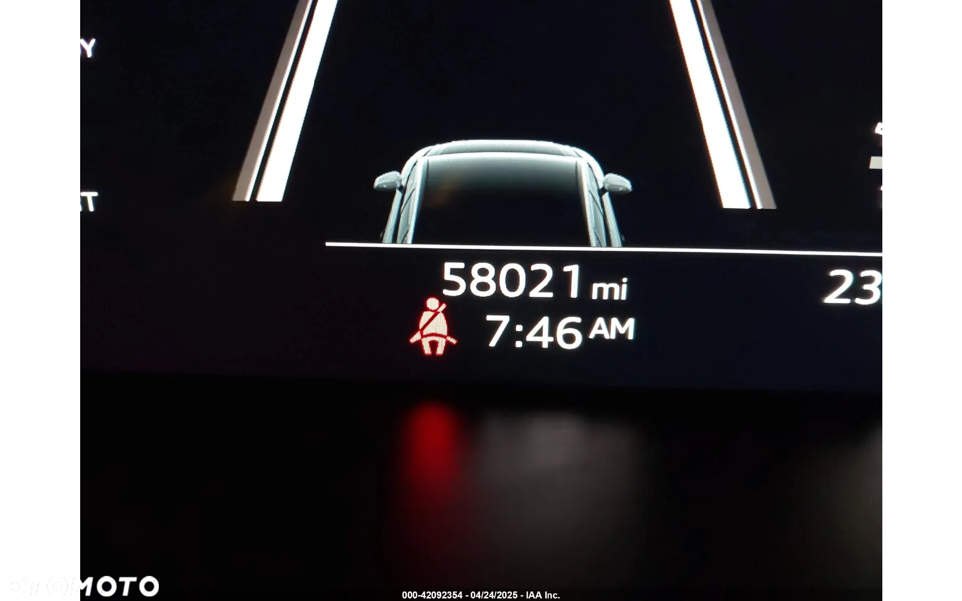 Audi A4 45 TFSI quattro S tronic S line - 14