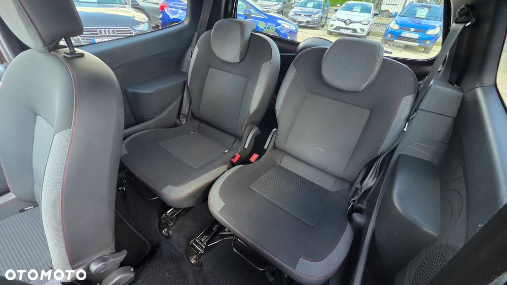 Renault Twingo 1.2 16V Eco Night&Day - 8