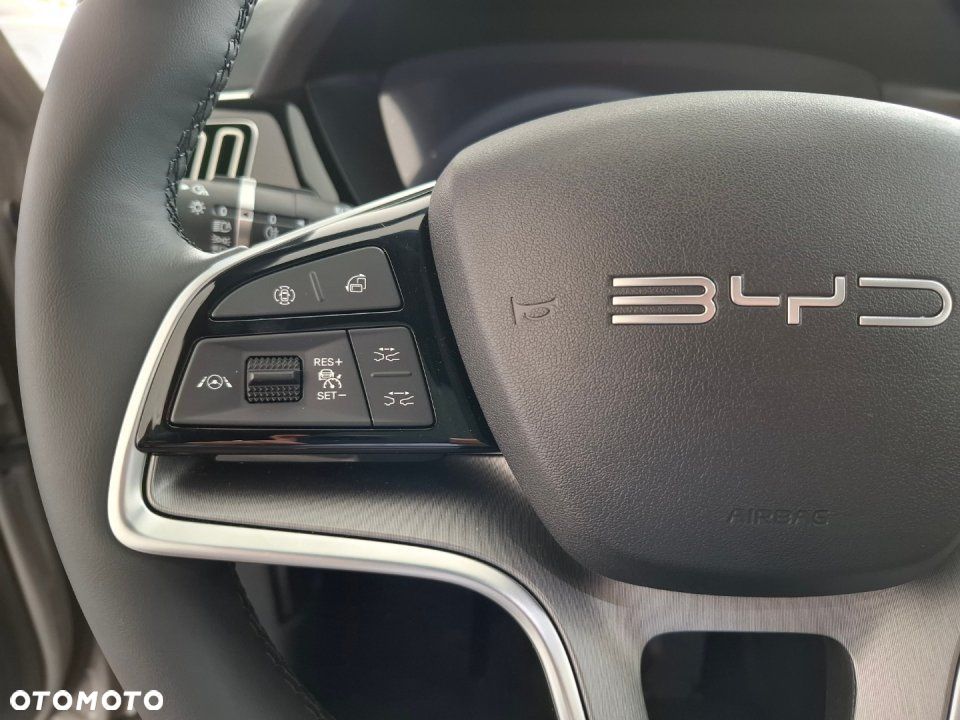 BYD Seal U - 32