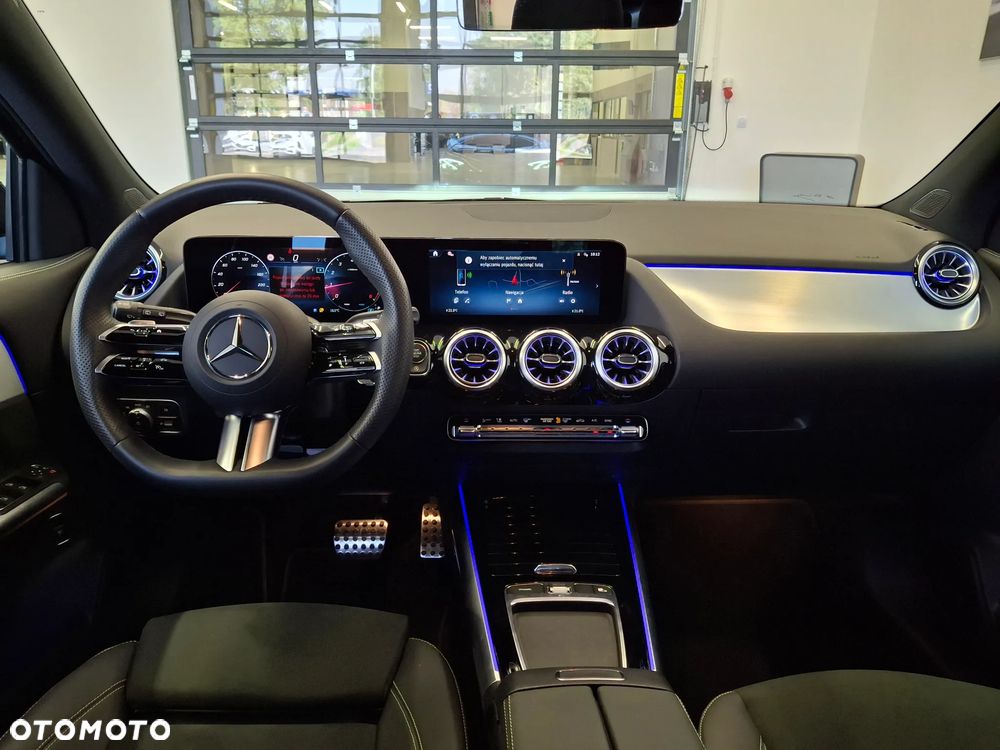 Mercedes-Benz GLA 200 AMG Line - 15
