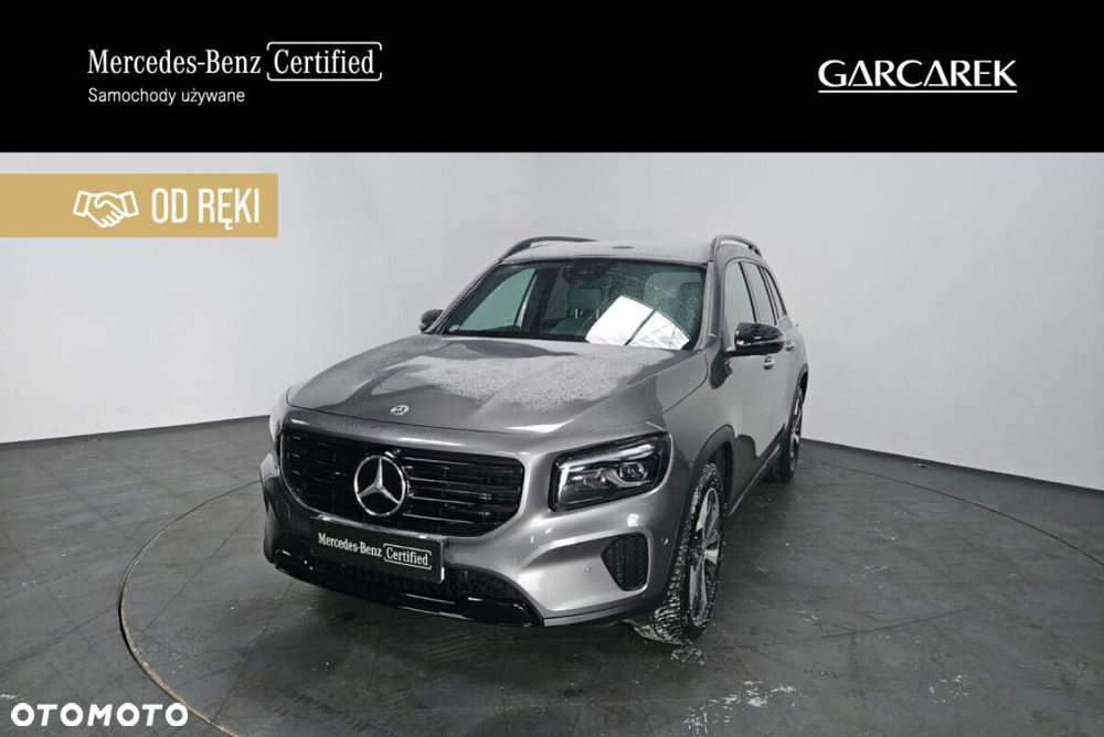 Mercedes-Benz GLB - 2