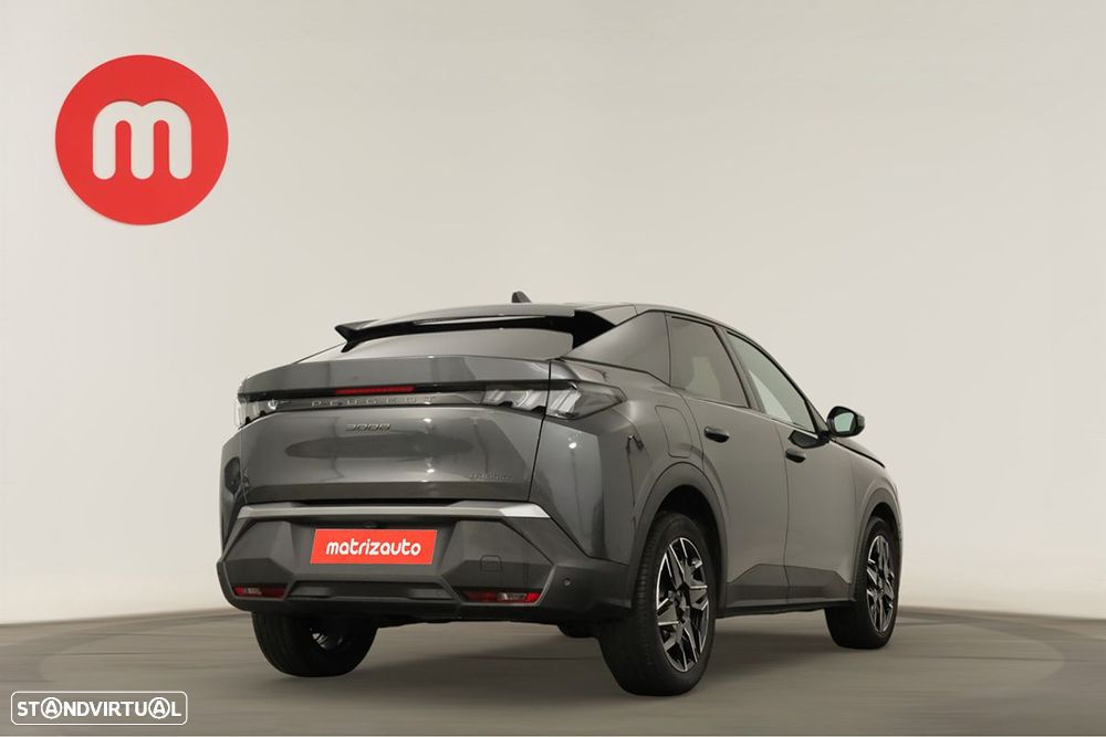 Peugeot 3008 1.2 Hybrid Allure e-DCS6 - 4