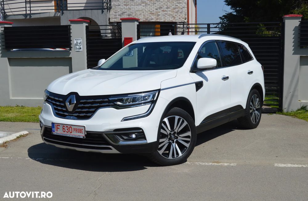 Renault Koleos - 17