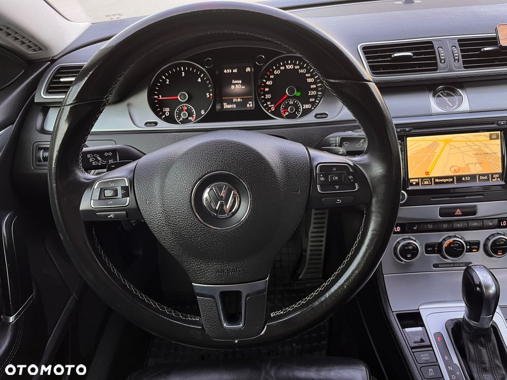 Volkswagen CC 2.0 TDI DPF BMT DSG - 17