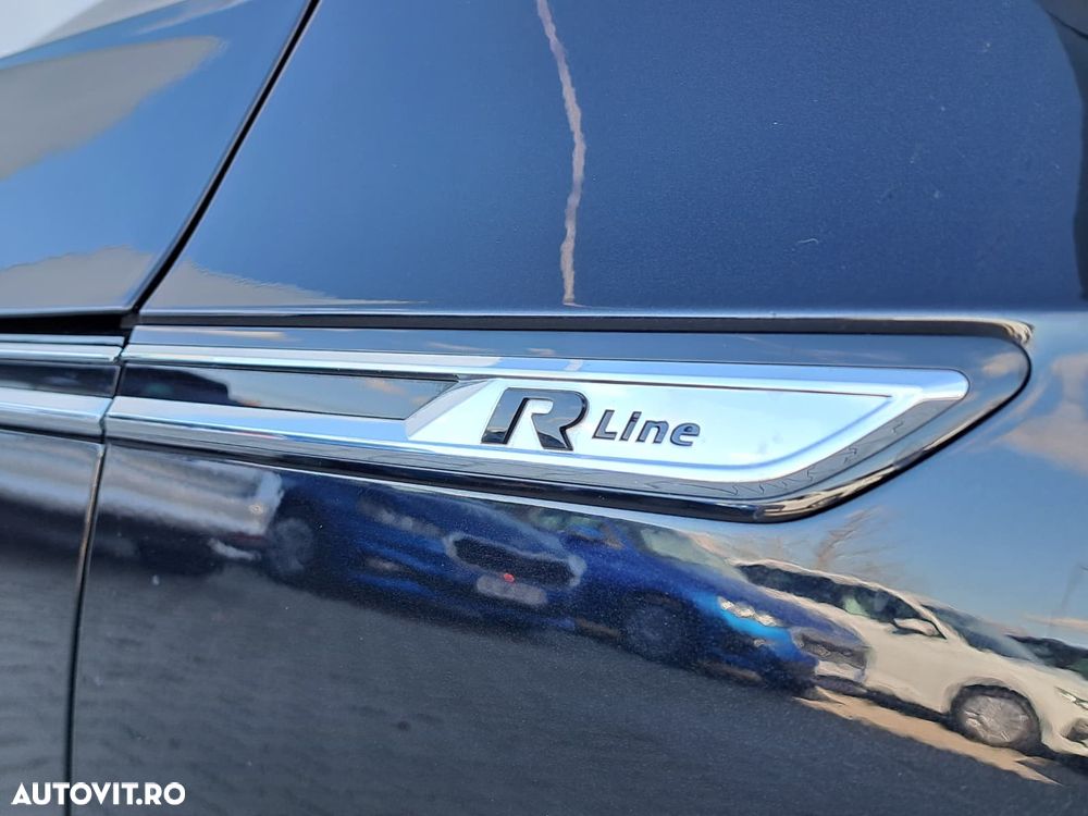 Volkswagen ARTEON - 12