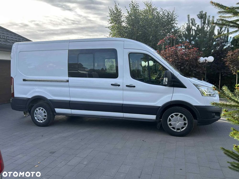 Ford Transit - 4