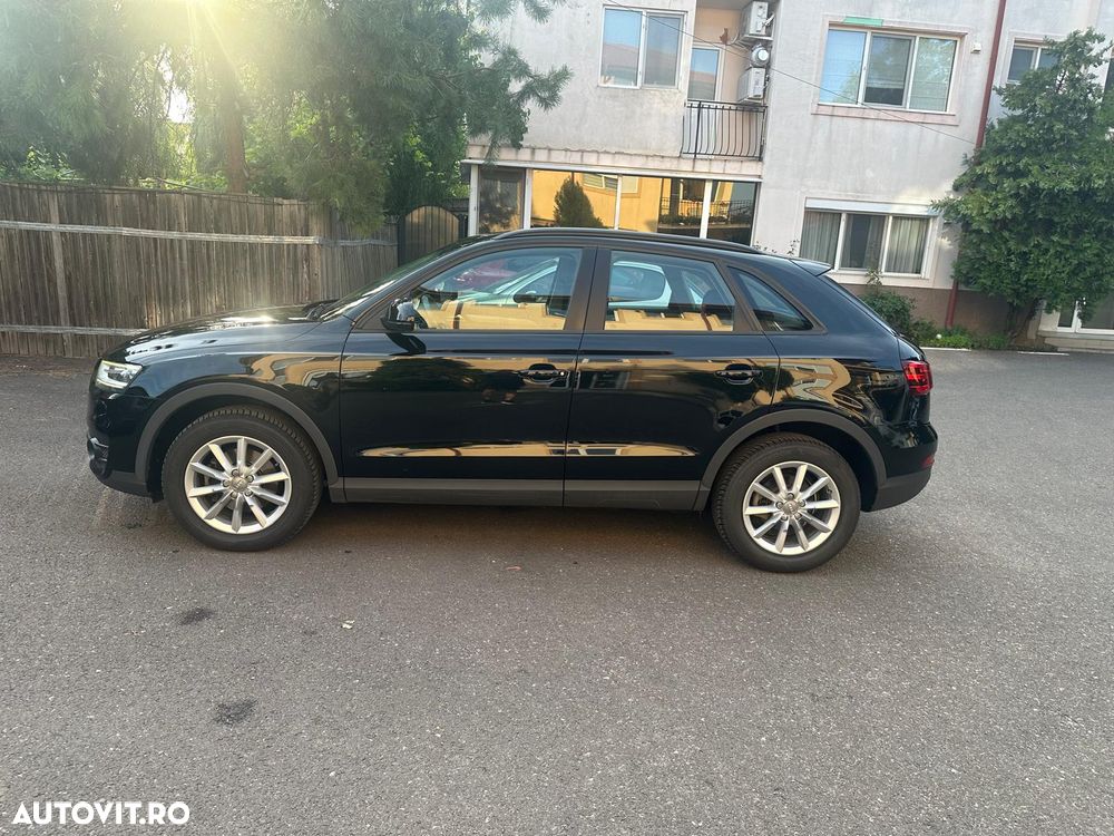 Audi Q3 1.4 TFSI - 4