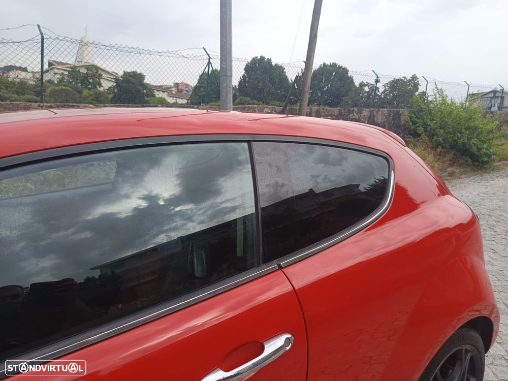 Alfa Romeo MiTo 1.6 JTD Progression - 10