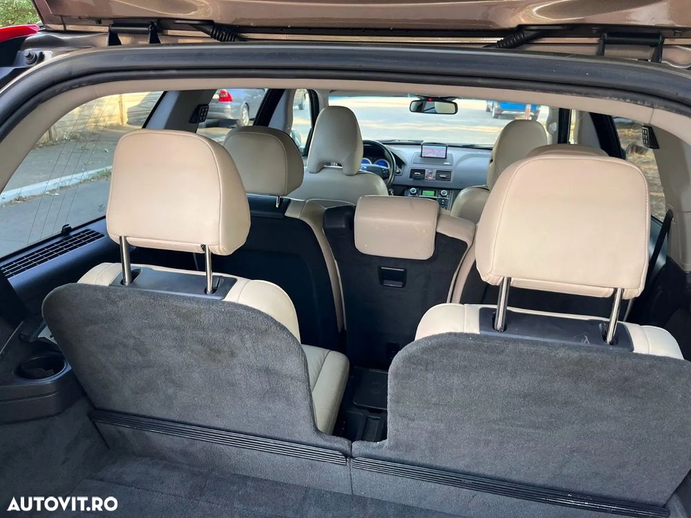 Volvo XC 90 ver-d5awd-rdesign - 6