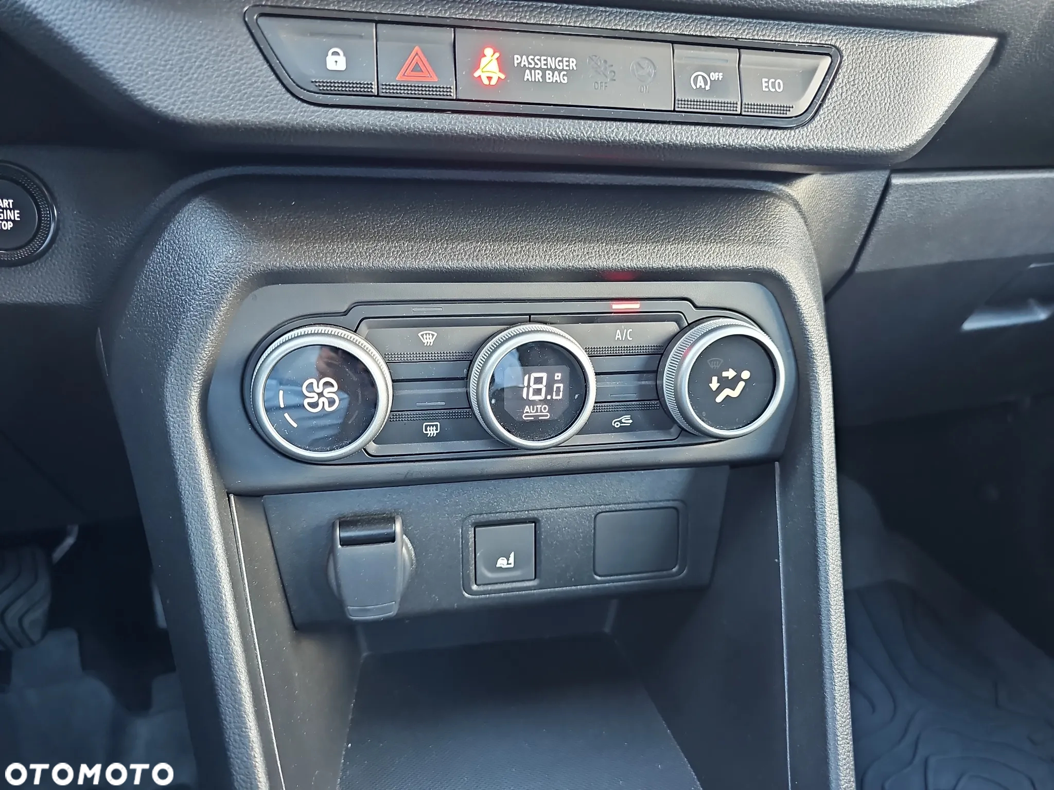 Dacia Sandero - 21