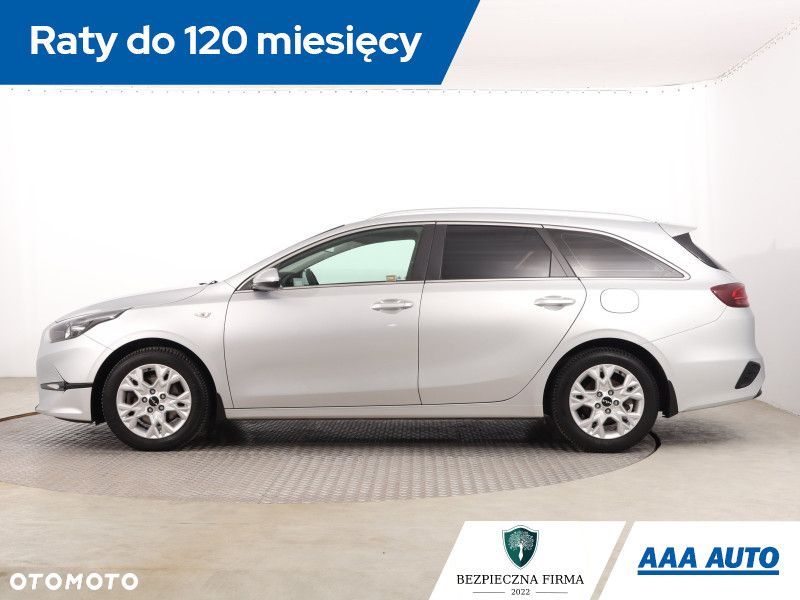 Kia Ceed - 4