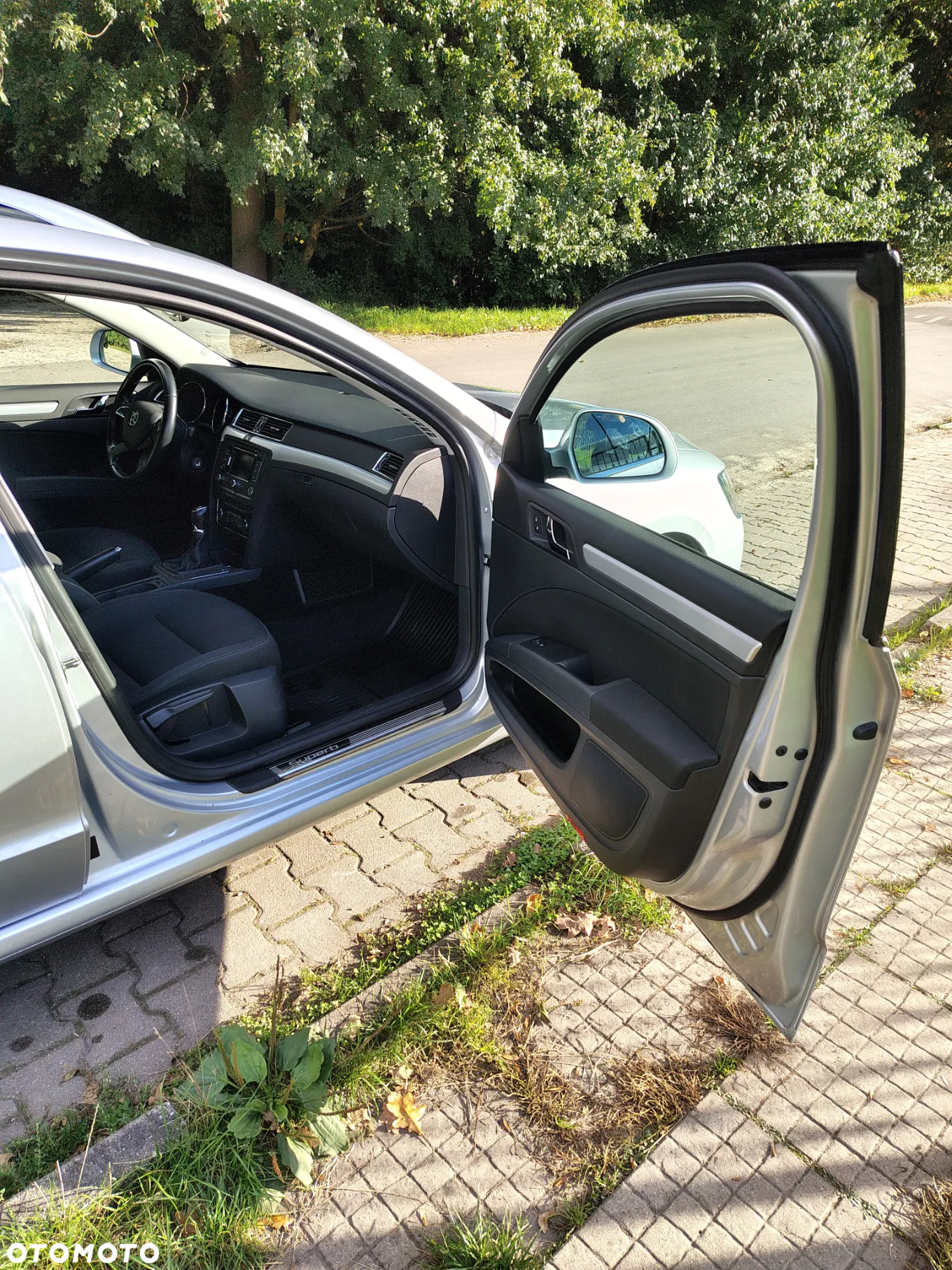 Skoda Superb 1.8 TSI Ambition - 8