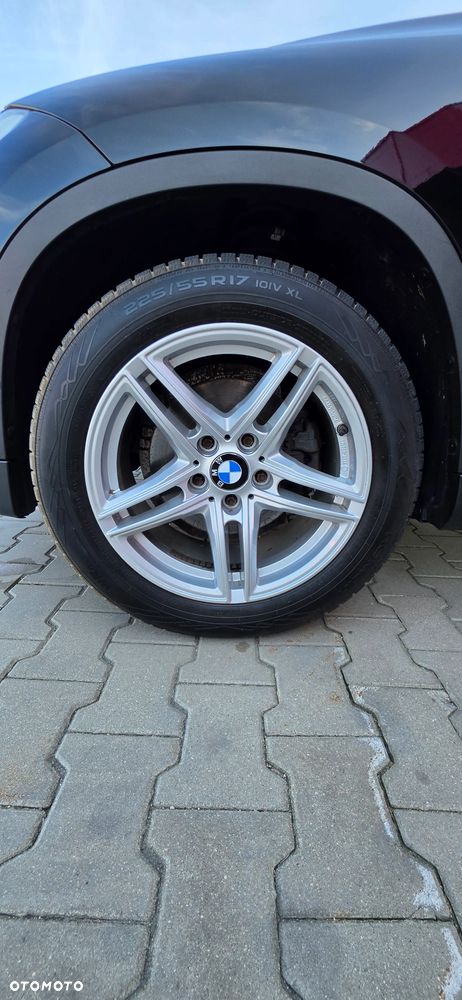 BMW X1 sDrive18i xLine - 20