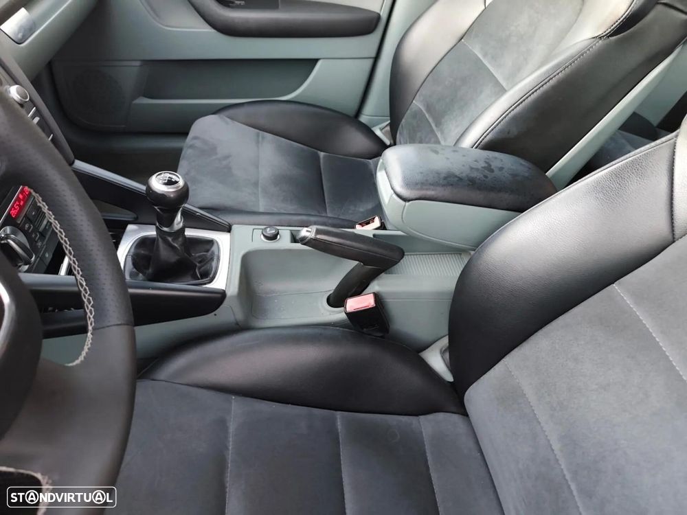 Audi A3 Sportback 1.6 TDI S-line - 21