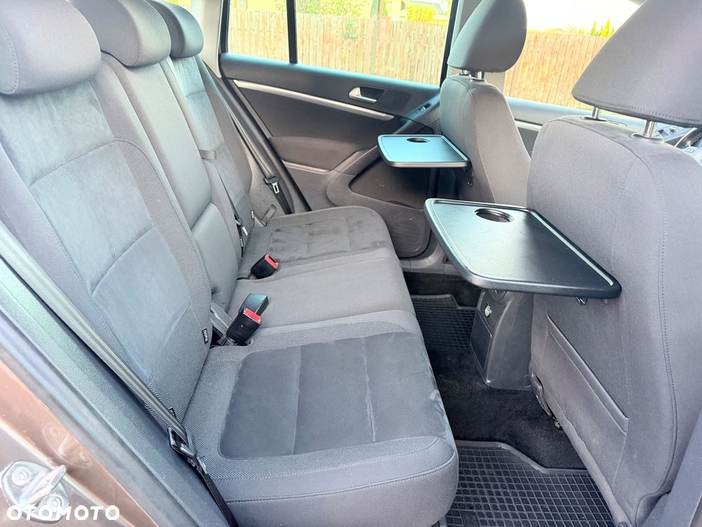 Volkswagen Tiguan - 7
