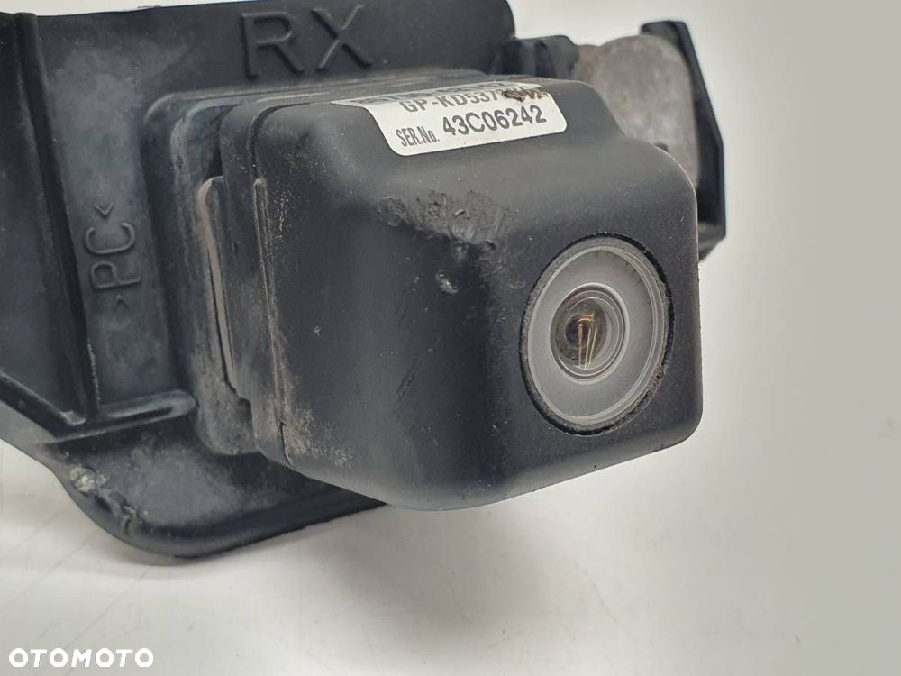 KAMERA COFANIA LEXUS RX 450H III 86790-48142 - 2