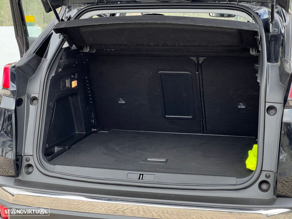 Peugeot 3008 1.5 BlueHDi Allure - 20