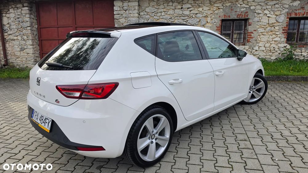 Seat Leon - 3