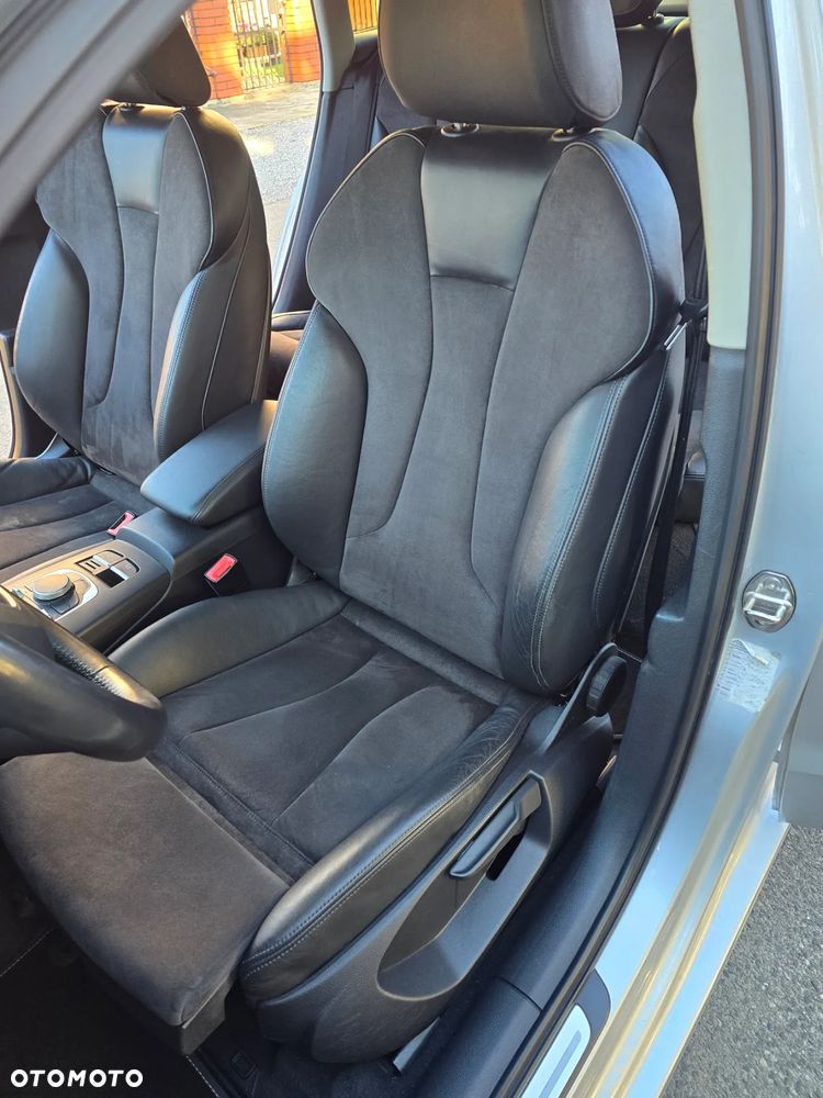 Audi A3 Sportback 2.0 TDI clean diesel Attraction - 20