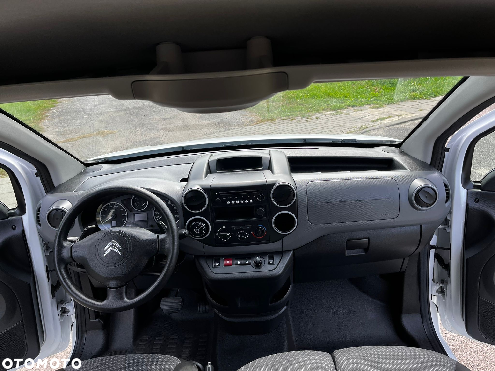 Citroën Berlingo - 26