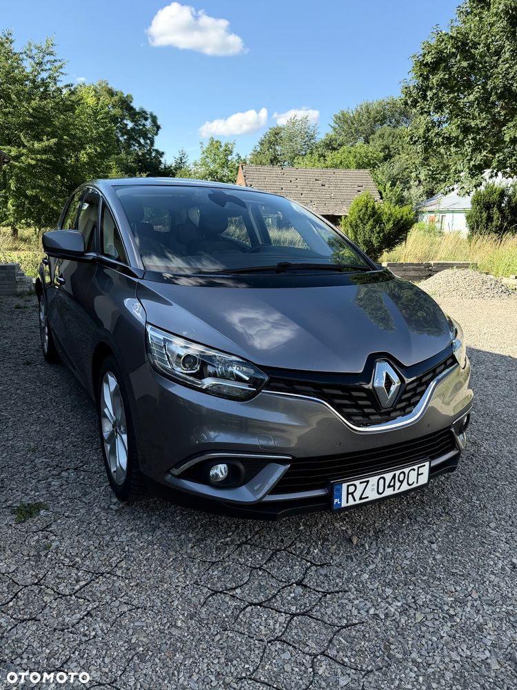 Renault Scenic - 2