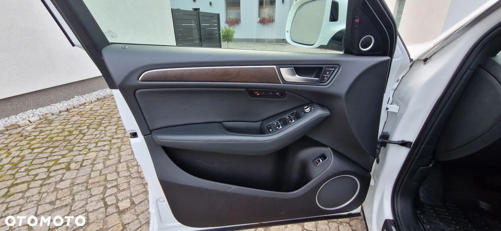 Audi Q5 - 8