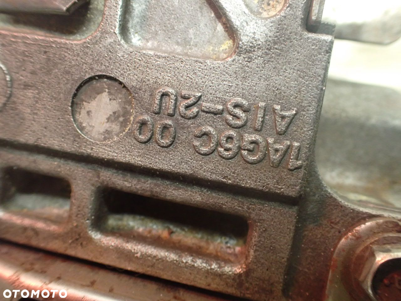 KOLUMNA KIEROWNICZA INFINITI M37X 1AG6C00 - 8