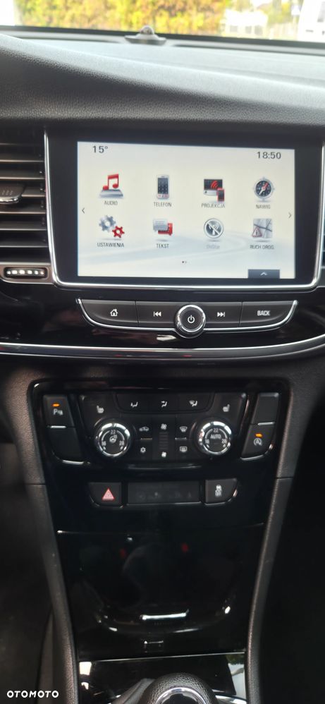 Opel Mokka X ver-1-4-turbo-ecoflex-start-stop-innovation - 28