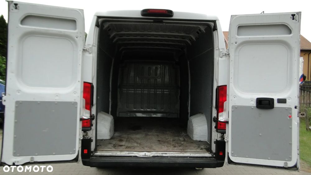 Fiat DUCATO - 9