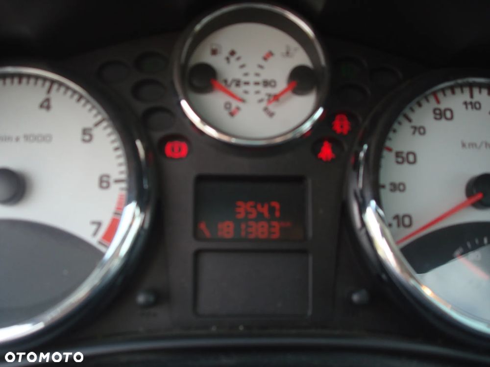 Peugeot 207 95 VTi Filou - 30