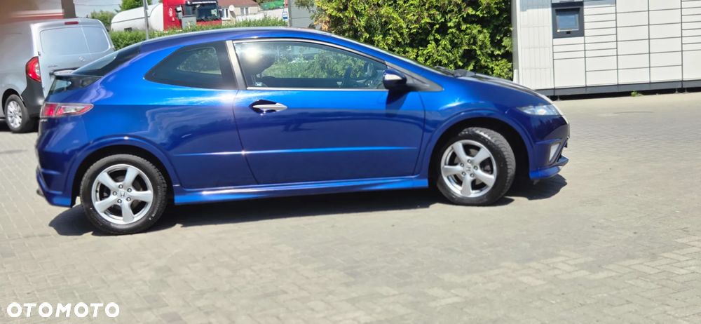 Honda Civic - 18
