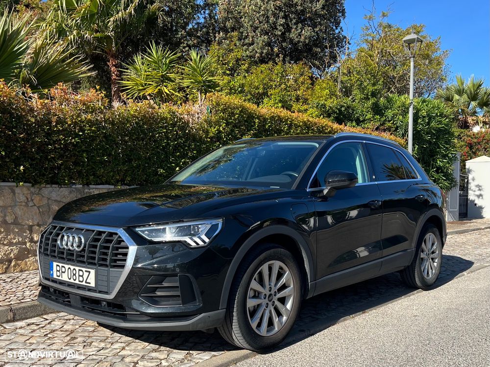 Audi Q3 - 2