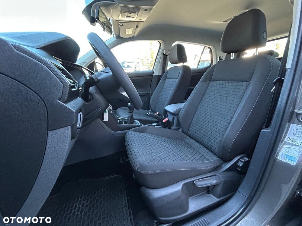 Volkswagen T-Cross 1.0 TSI Life - 9