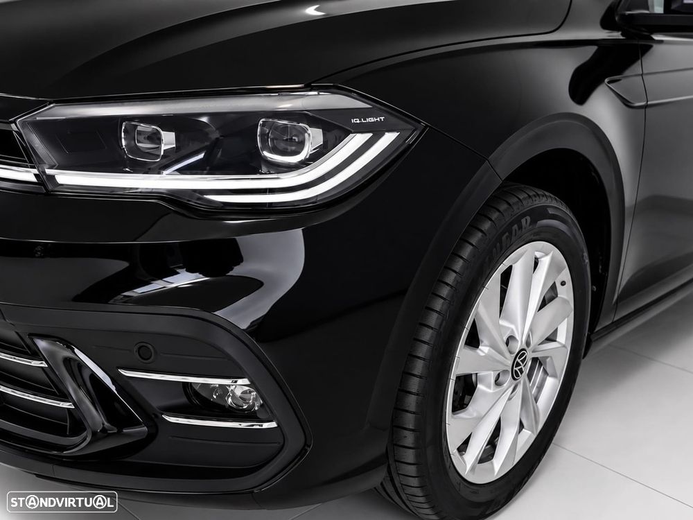 VW Polo 1.0 TSI Style - 20