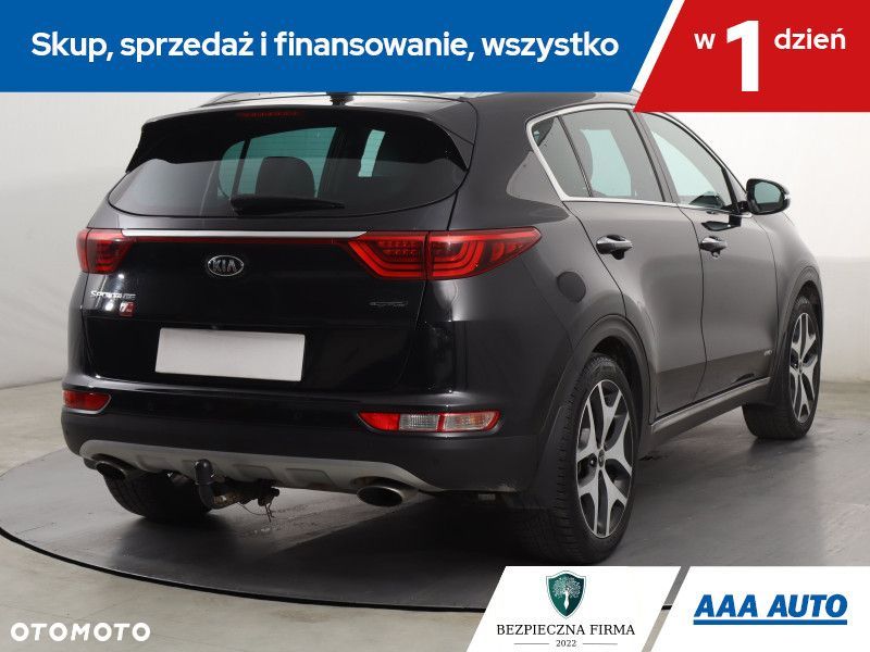 Kia Sportage - 7
