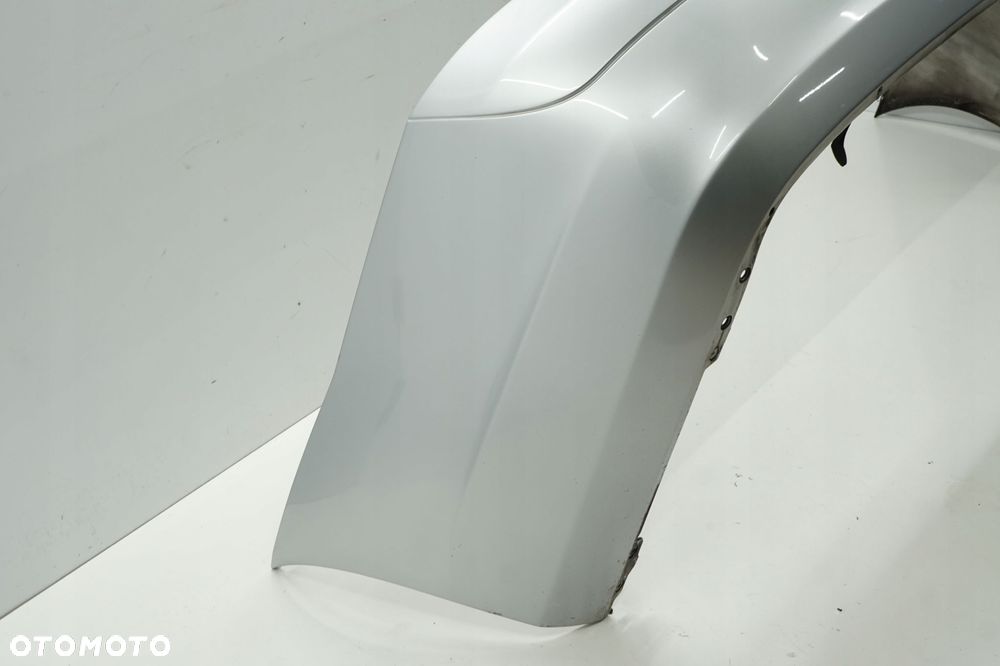 MERCEDES S-KLASA W221 08R ZDERZAK TYLNY TYŁ PDC C775 - 4