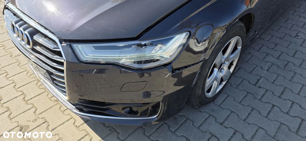 Audi A6 Limousine 3.0 TDI Quattro S tronic - 12