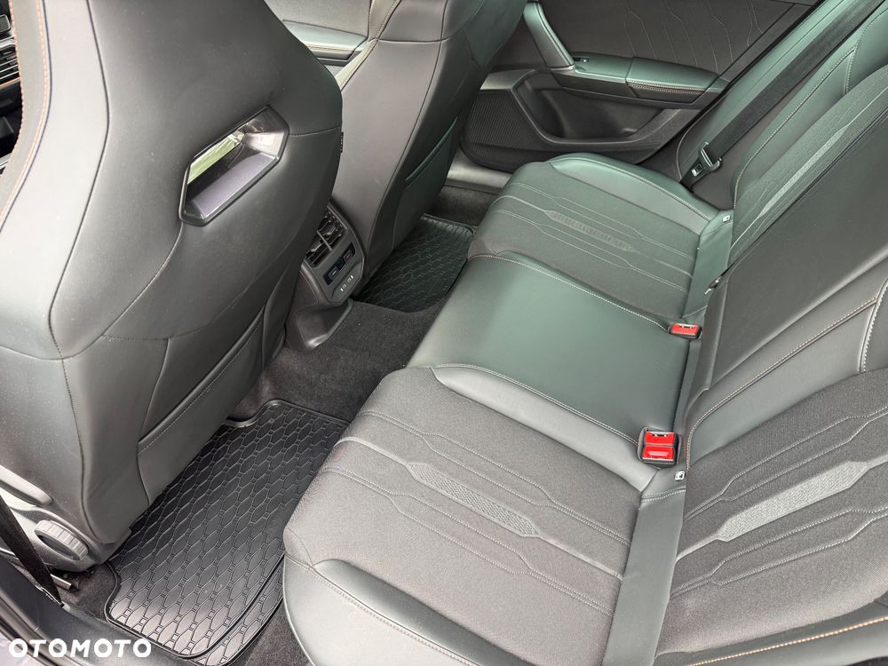 Cupra Formentor 2.0 TSI 4Drive VZ DSG - 6