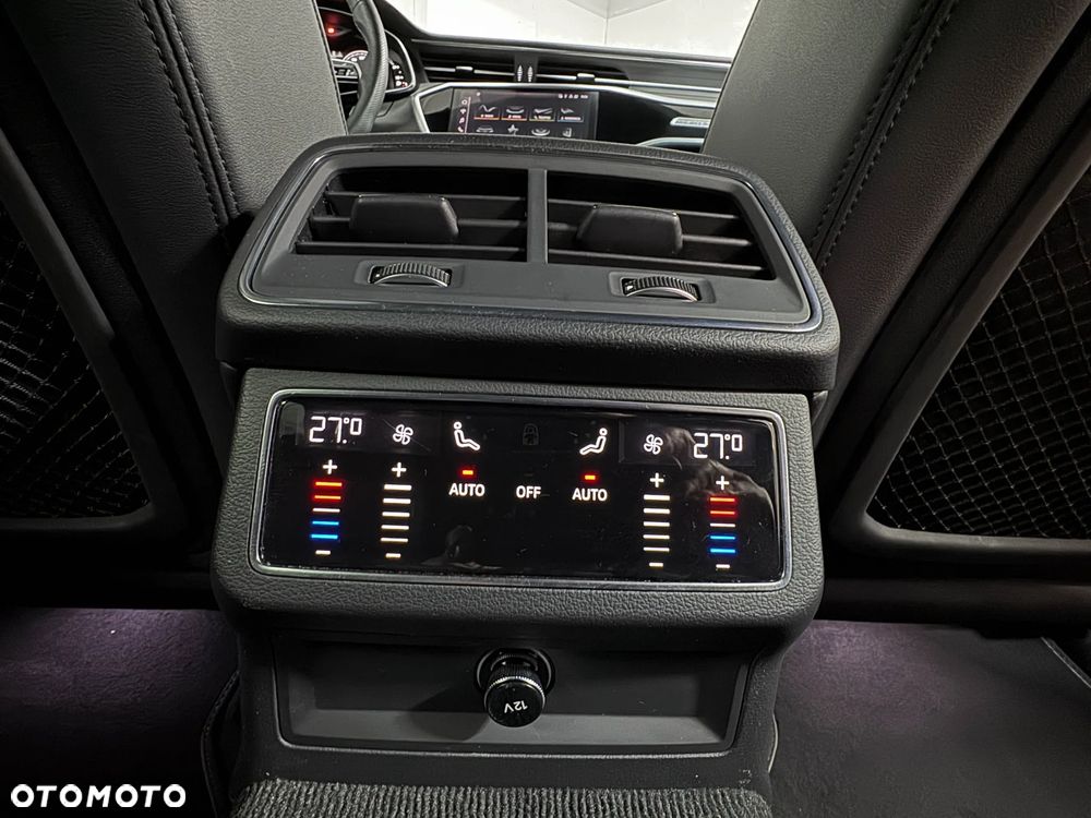 Audi A6 Avant 40 TDI quattro S tronic S line - 21