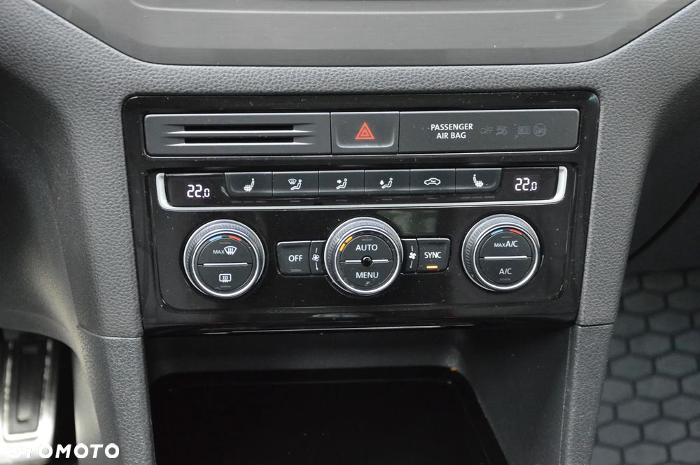Volkswagen Golf Sportsvan - 29