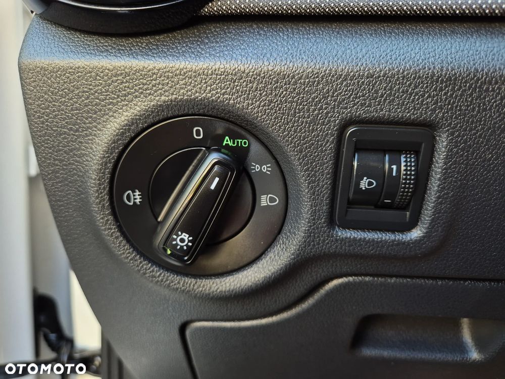 Skoda Fabia - 15